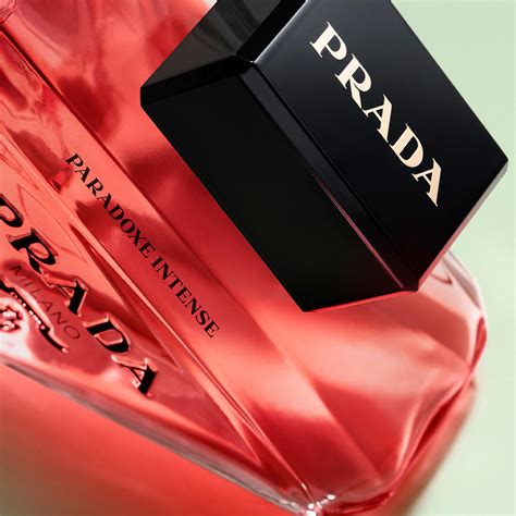 prada paradoxe intense perfume shop|paradoxe intense eau de parfum.